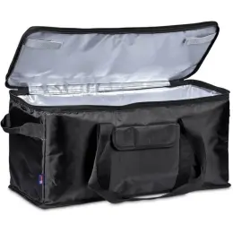 US Basic Andros 40-Litre Cooler Open